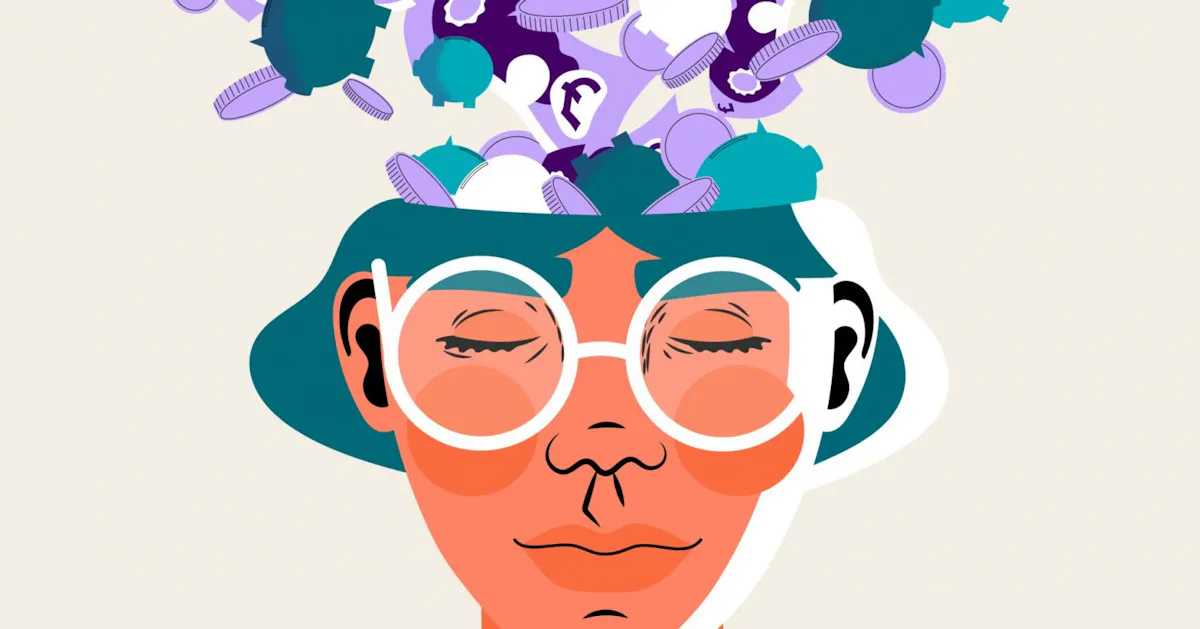 A Woman's Worth - Cover