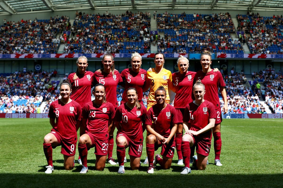 FIFA women's world cup 2019: Fun facts about the England squad