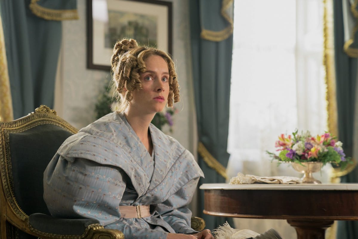 Gentleman Jack episode 4 recap: review of latest episode