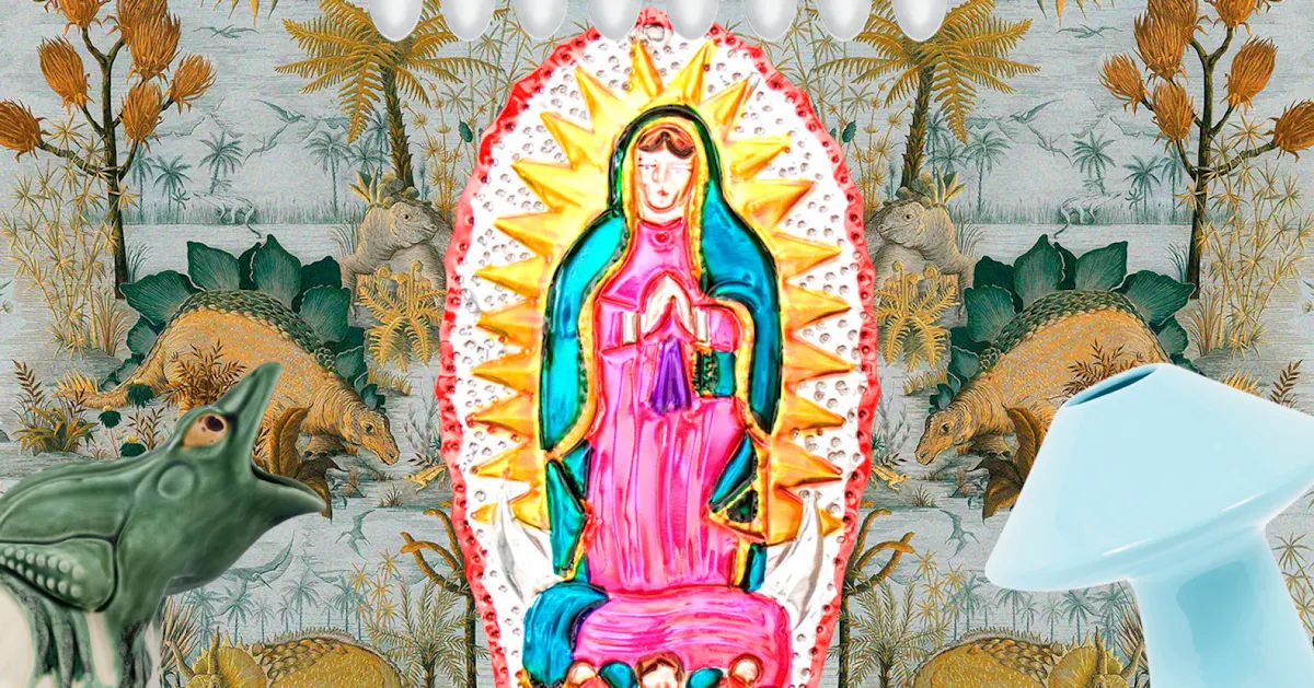 The Style List - Cover